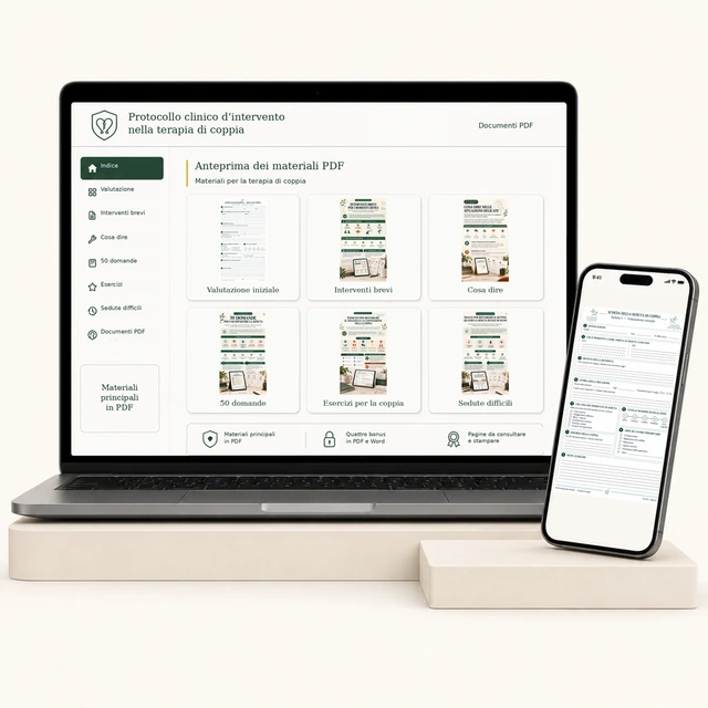 Anteprima dei materiali su diversi dispositivi